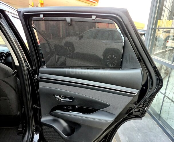 Hyundai Tucson 2022, 62,000 km - 2.0 l - Bakı