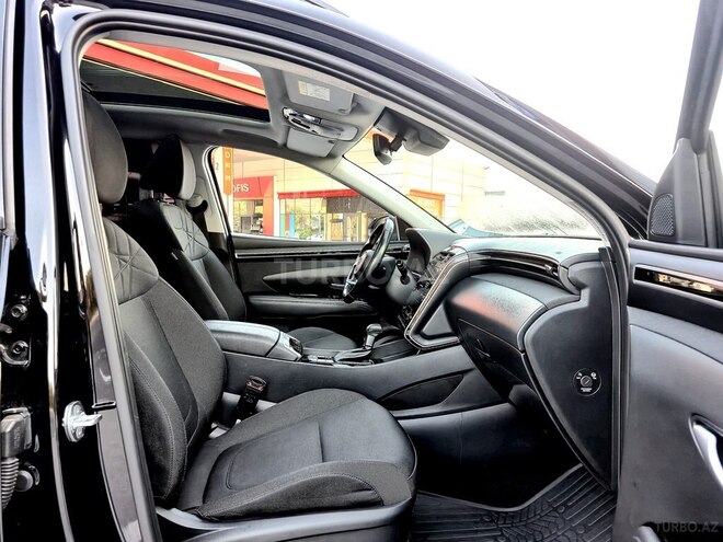 Hyundai Tucson 2022, 62,000 km - 2.0 l - Bakı