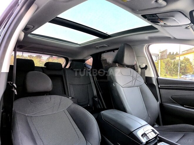 Hyundai Tucson 2022, 62,000 km - 2.0 l - Bakı