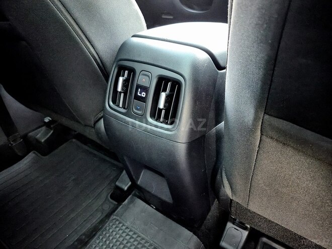 Hyundai Tucson 2022, 62,000 km - 2.0 l - Bakı