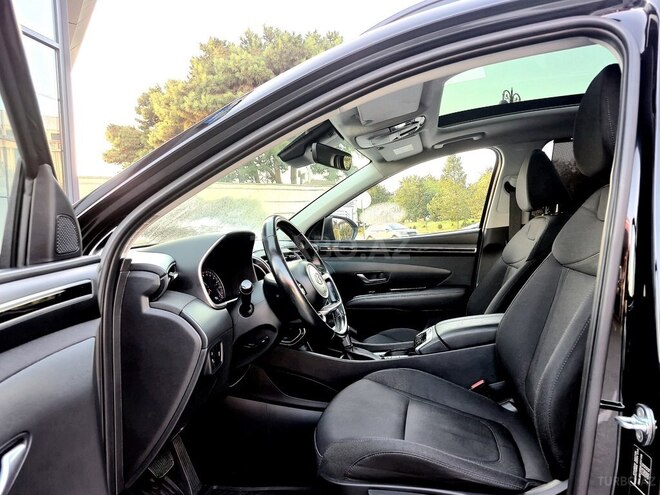 Hyundai Tucson 2022, 62,000 km - 2.0 l - Bakı