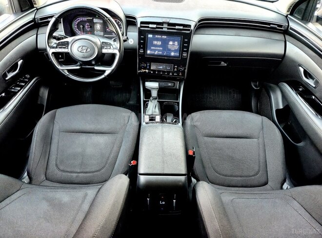 Hyundai Tucson 2022, 62,000 km - 2.0 l - Bakı