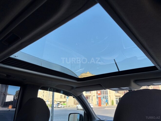 Nissan X-Trail 2010, 177,000 km - 2.5 l - Bakı