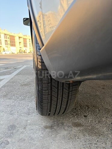 Nissan X-Trail 2010, 177,000 km - 2.5 l - Bakı