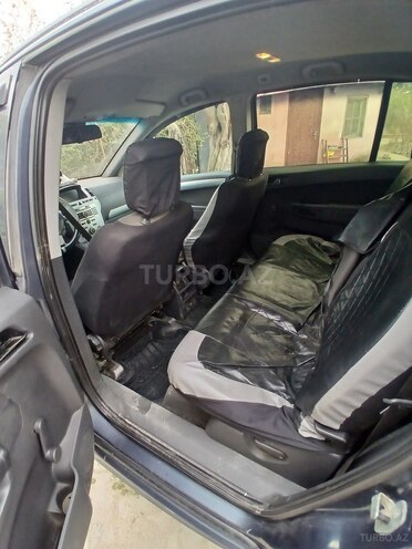 Opel Zafira 2006, 500,000 km - 1.9 л - Bakı