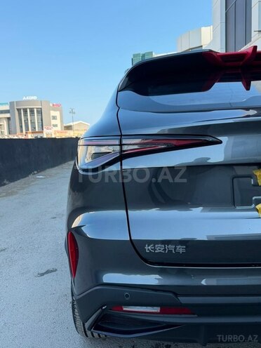 Changan  2025, 0 km - 1.5 л - Bakı