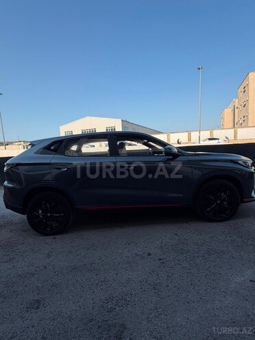 Changan  2025, 0 km - 1.5 л - Bakı