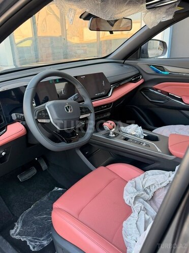 Changan  2025, 0 km - 1.5 л - Bakı