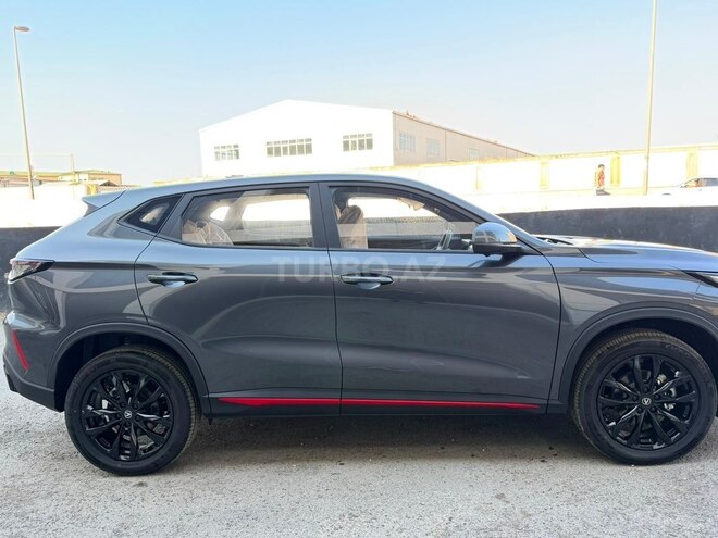 Changan  2025, 0 km - 1.5 л - Bakı