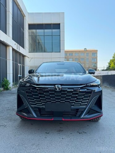 Changan  2025, 0 km - 1.5 л - Bakı
