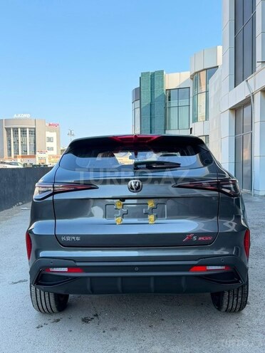 Changan  2025, 0 km - 1.5 л - Bakı