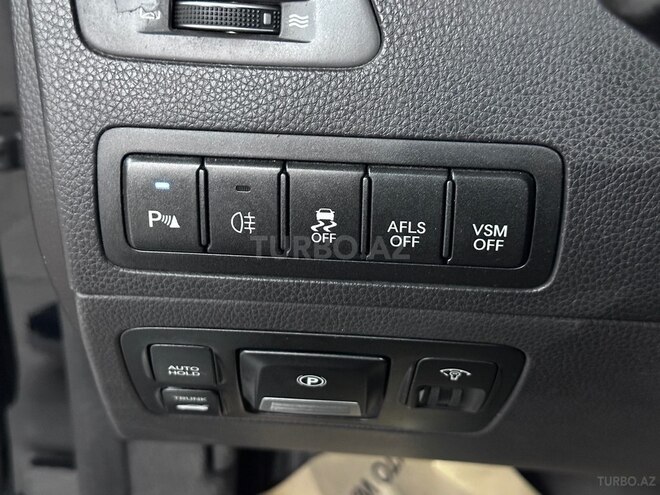Hyundai Equus 2010, 325,000 km - 4.6 l - Bakı