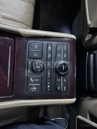 Hyundai Equus 2010, 325,000 km - 4.6 l - Bakı