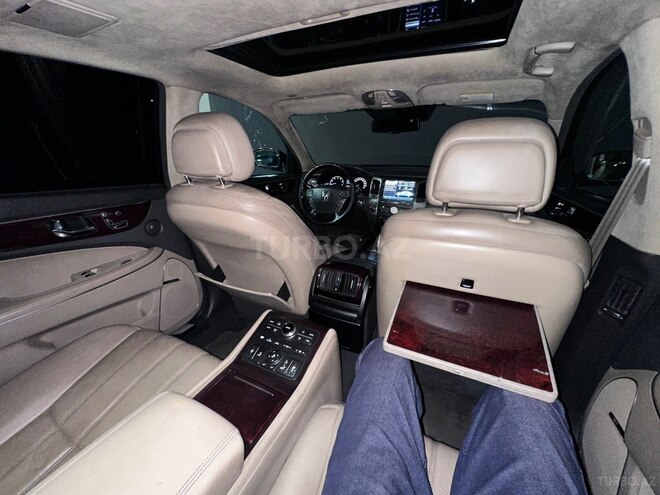 Hyundai Equus 2010, 325,000 km - 4.6 l - Bakı