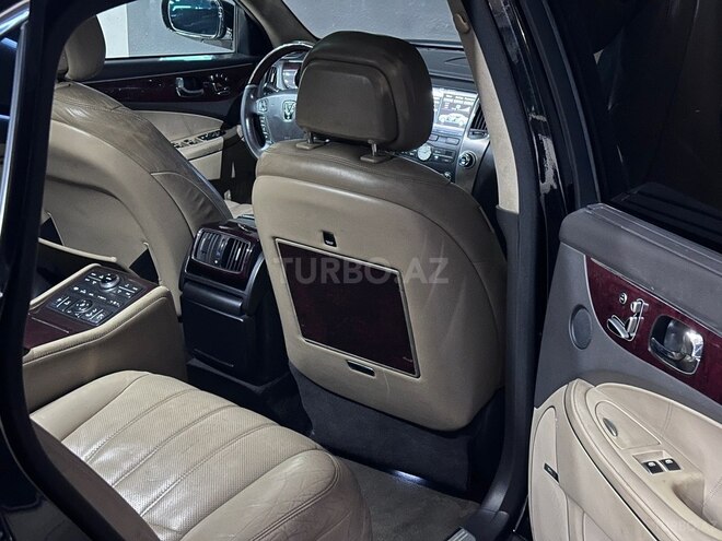 Hyundai Equus 2010, 325,000 km - 4.6 l - Bakı