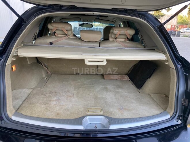 Infiniti FX35 2007, 250,000 km - 3.5 l - Bakı