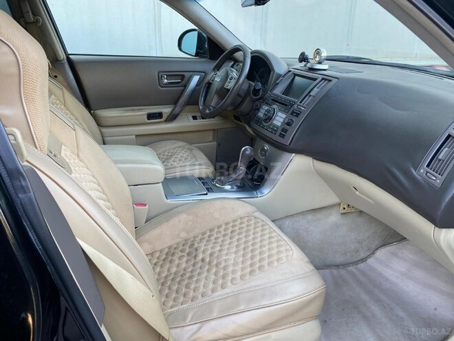 Infiniti FX35 2007, 250,000 km - 3.5 l - Bakı