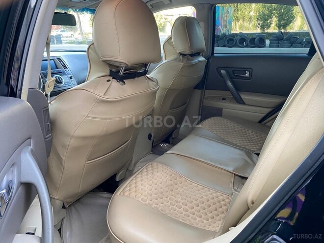 Infiniti FX35 2007, 250,000 km - 3.5 l - Bakı