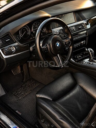 BMW 535 2011, 255,523 km - 3.0 l - Gəncə