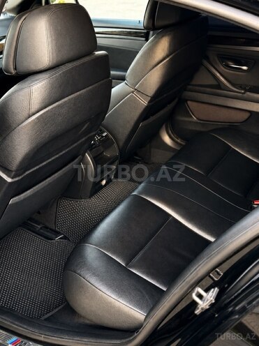 BMW 535 2011, 255,523 km - 3.0 l - Gəncə