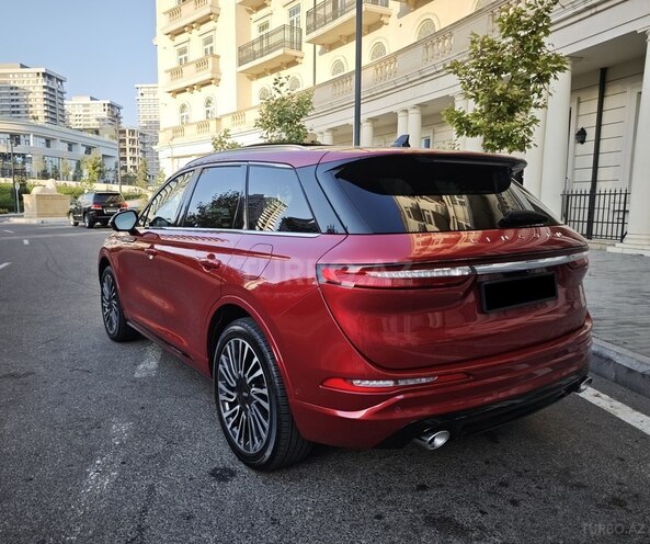 Lincoln  2022, 25,000 km - 2.5 l - Bakı