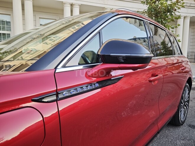 Lincoln  2022, 25,000 km - 2.5 l - Bakı