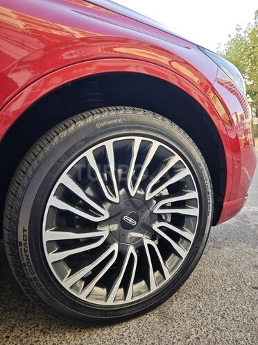 Lincoln  2022, 25,000 km - 2.5 l - Bakı