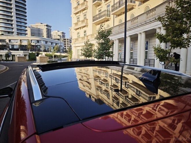 Lincoln  2022, 25,000 km - 2.5 l - Bakı