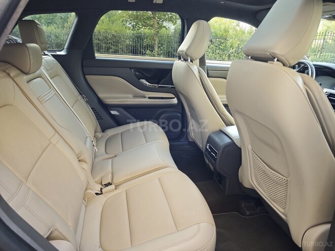 Lincoln  2022, 25,000 km - 2.5 l - Bakı