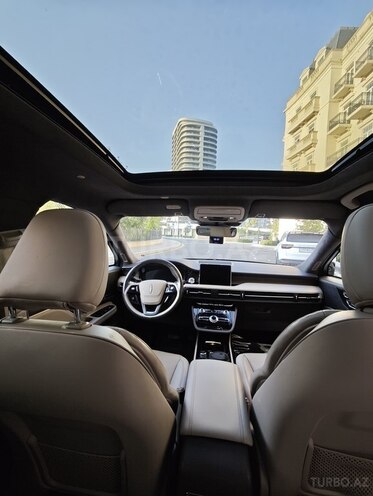 Lincoln  2022, 25,000 km - 2.5 l - Bakı