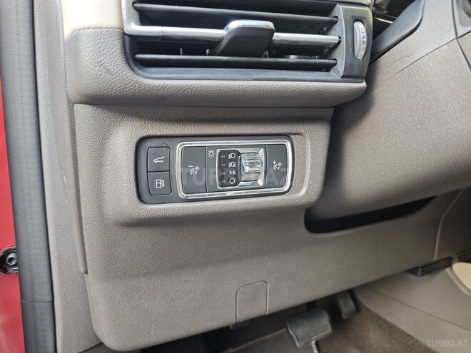 Lincoln  2022, 25,000 km - 2.5 l - Bakı
