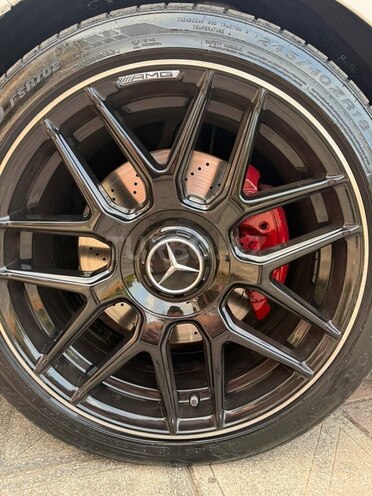 Mercedes E 250 2014, 238,000 km - 2.0 l - Lənkəran