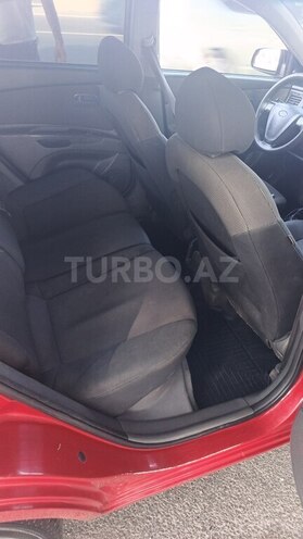 Kia Rio 2005, 313,000 km - 1.4 l - Bakı
