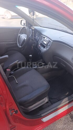 Kia Rio 2005, 313,000 km - 1.4 l - Bakı