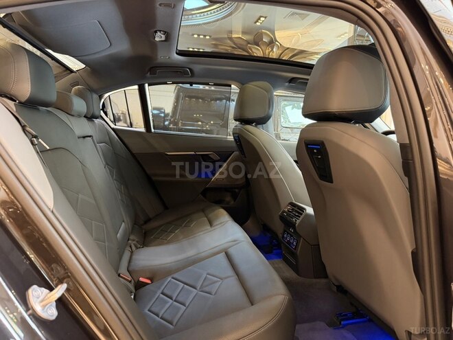 BMW 530e 2024, 20,000 km - 2.0 л - Bakı