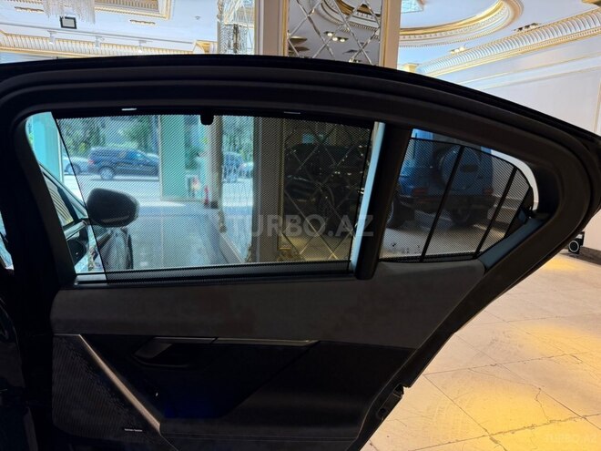BMW 530e 2024, 20,000 km - 2.0 л - Bakı