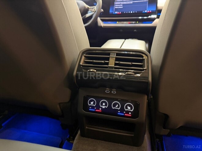 BMW 530e 2024, 20,000 km - 2.0 л - Bakı