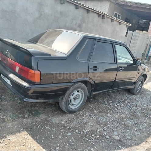LADA (VAZ) 2115 2010, 124,100 km - 1.6 l - Yardımlı