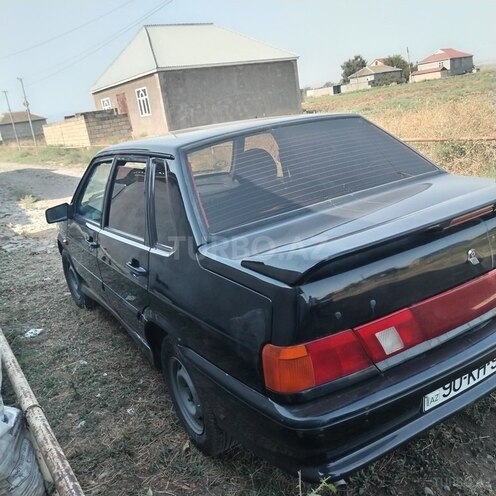 LADA (VAZ) 2115 2010, 124,100 km - 1.6 l - Yardımlı