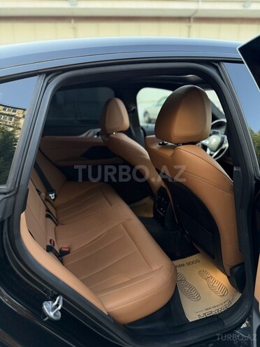 BMW i4 2023, 38,000 km - 0.0 l - Bakı