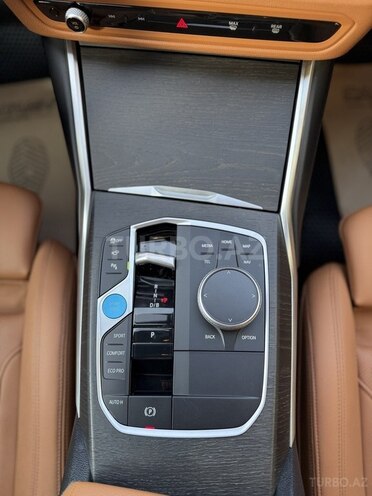 BMW i4 2023, 38,000 km - 0.0 l - Bakı