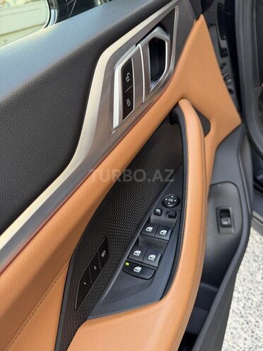 BMW i4 2023, 38,000 km - 0.0 l - Bakı