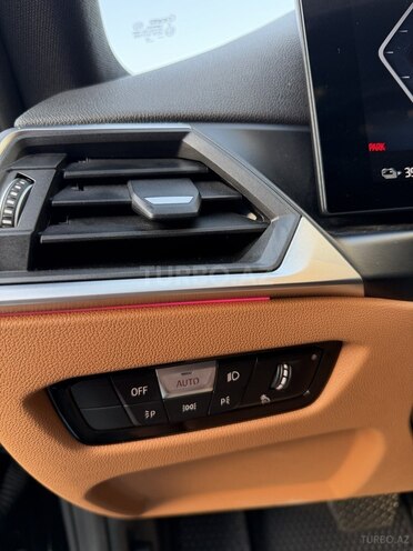 BMW i4 2023, 38,000 km - 0.0 l - Bakı