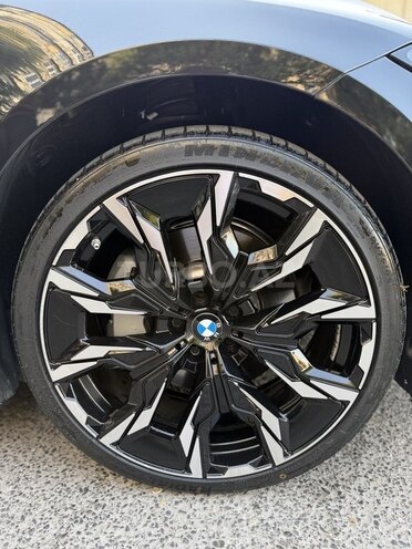 BMW i4 2023, 38,000 km - 0.0 l - Bakı