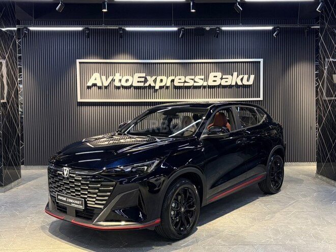 Changan  2026, 0 km - 1.5 l - Bakı