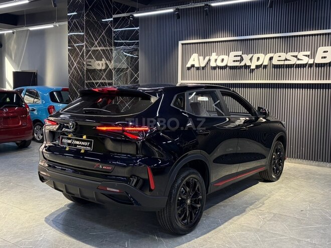 Changan  2026, 0 km - 1.5 l - Bakı