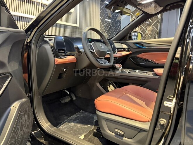 Changan  2026, 0 km - 1.5 l - Bakı