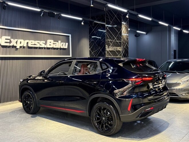 Changan  2026, 0 km - 1.5 l - Bakı