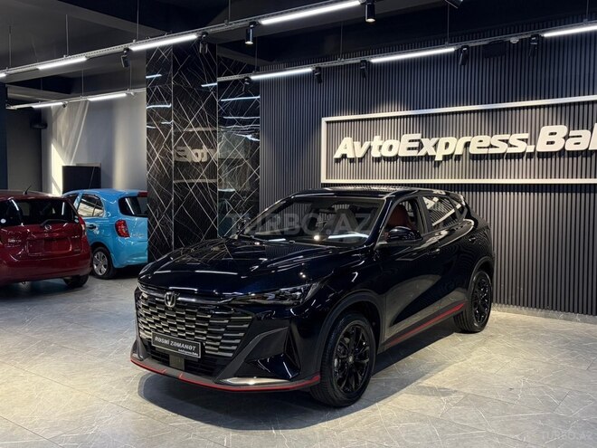 Changan  2026, 0 km - 1.5 l - Bakı