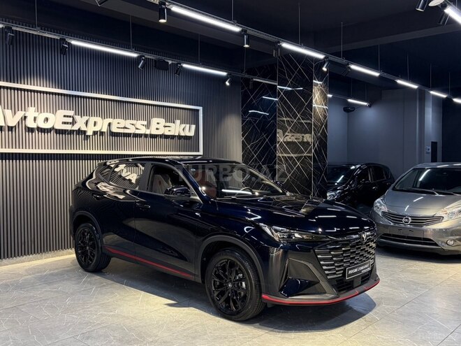 Changan  2026, 0 km - 1.5 l - Bakı